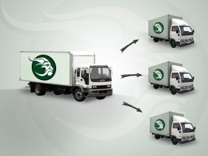 Cross Docking